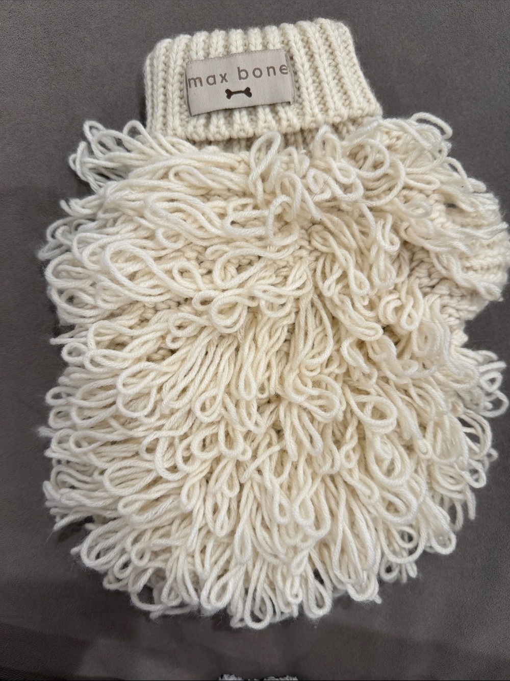 Dog sweater - Picture 3 of 3